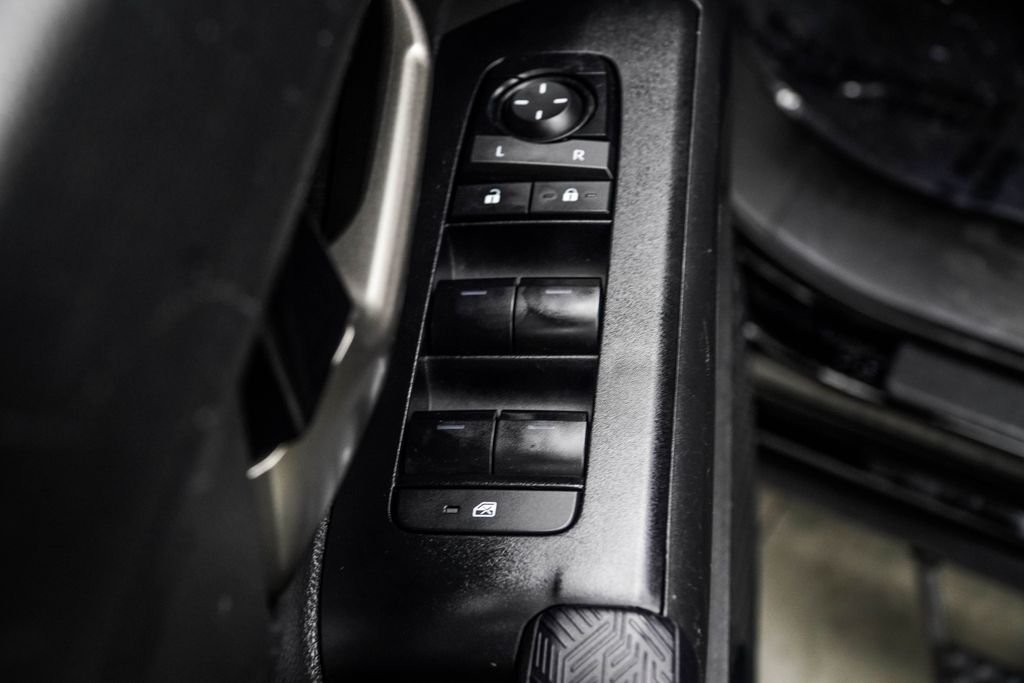 Used 2024 Black Toyota TRD Sport image 40