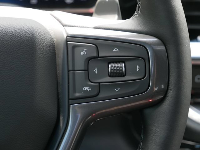 2026 Chevrolet Silverado 1500 High Country - Photo 10