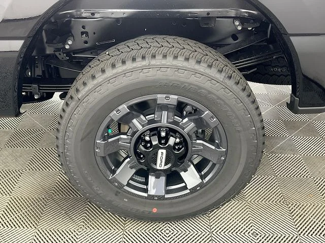 New 2026 Ford F-350SD XL