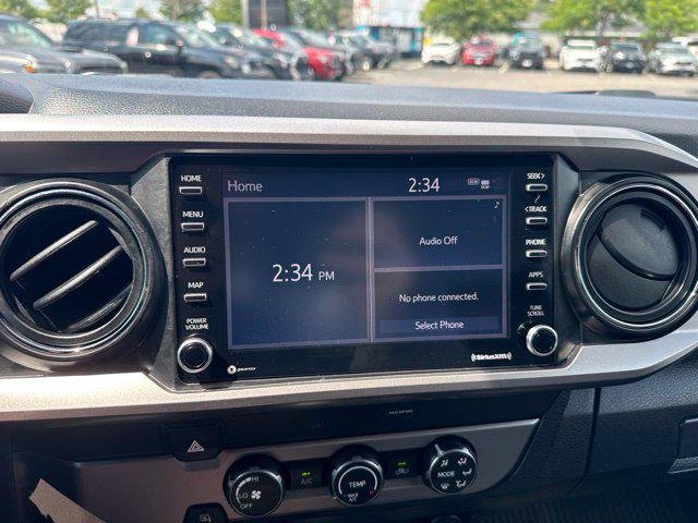 Certified Used 2023 CELESTIAL SILVER Toyota  image 26