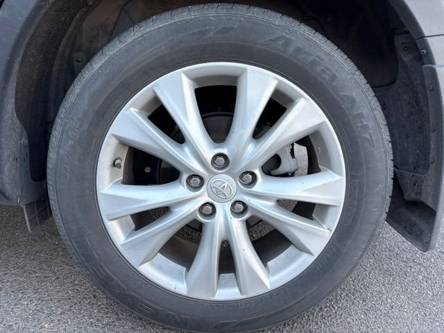 2014 Toyota RAV4 Limited - Photo 14
