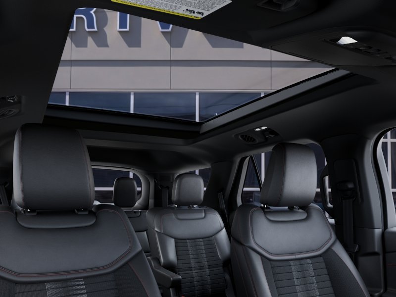 New 2027 Marsh Gray Ford ST-Line image 22