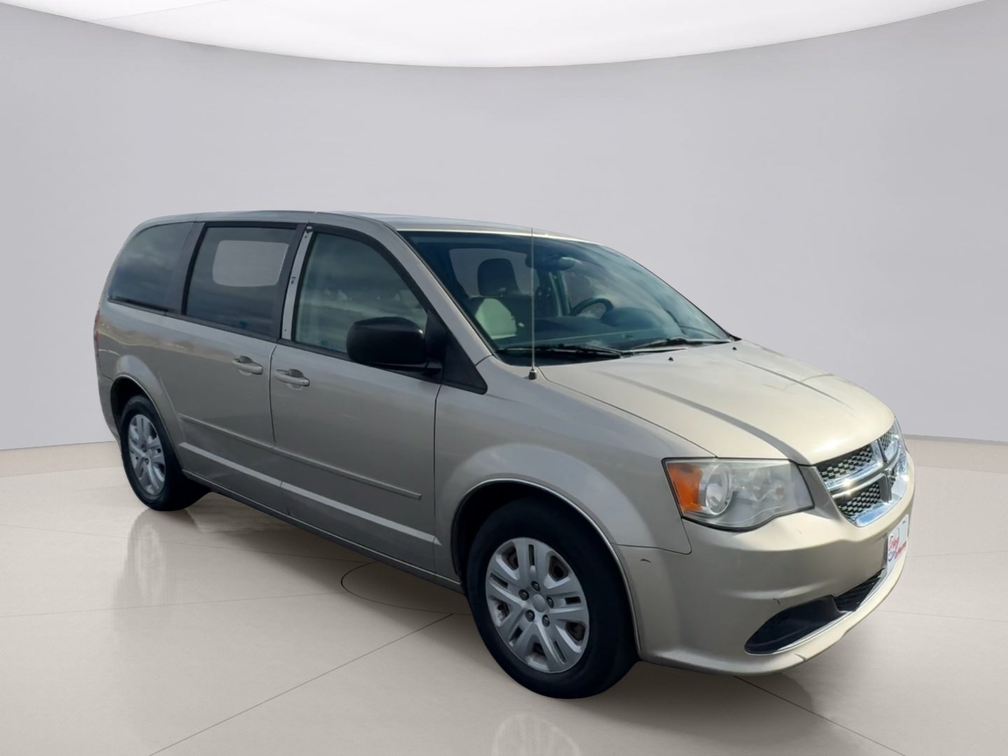 2014 Dodge Grand Caravan SE - Photo 7