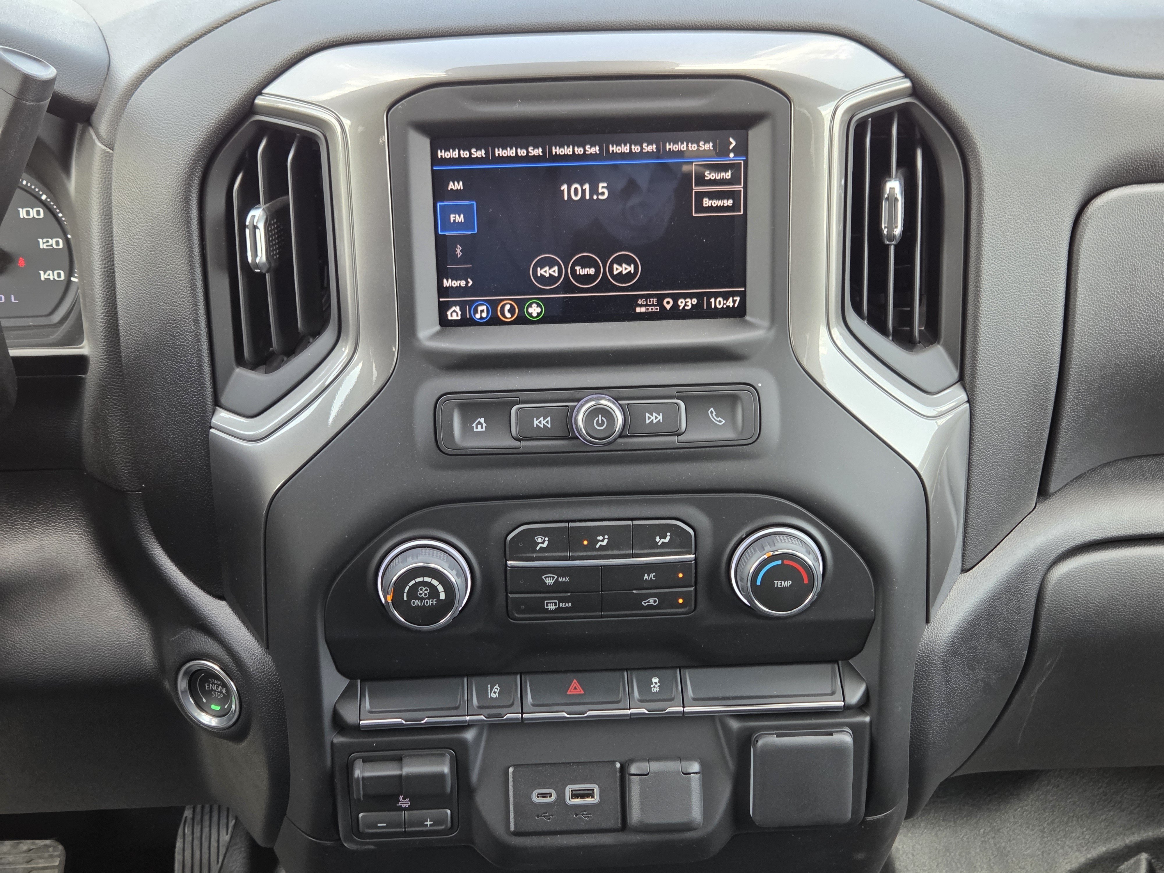 2026 Chevrolet Silverado 2500 HD Work Truck - Photo 10