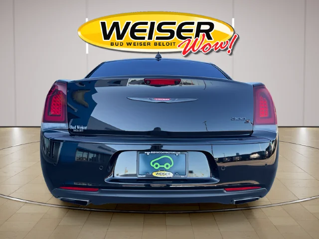 2023 Chrysler 300 S - Photo 6