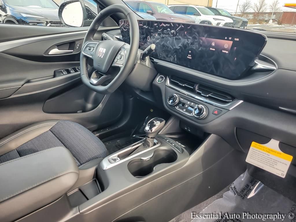 2026 BUICK ENVISTA - Image 17