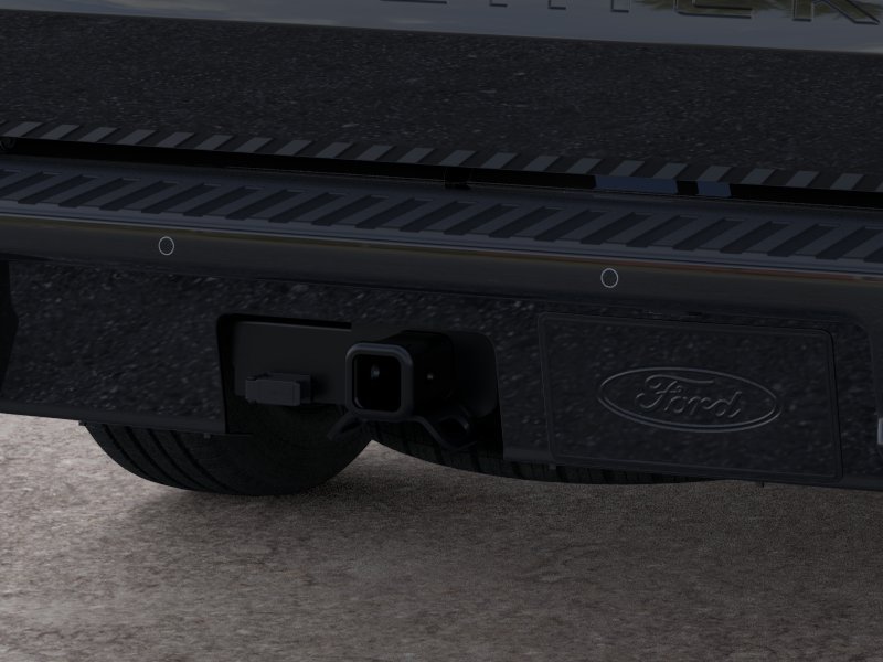 New 2026 Shadow Black Ford Lobo™ image 48