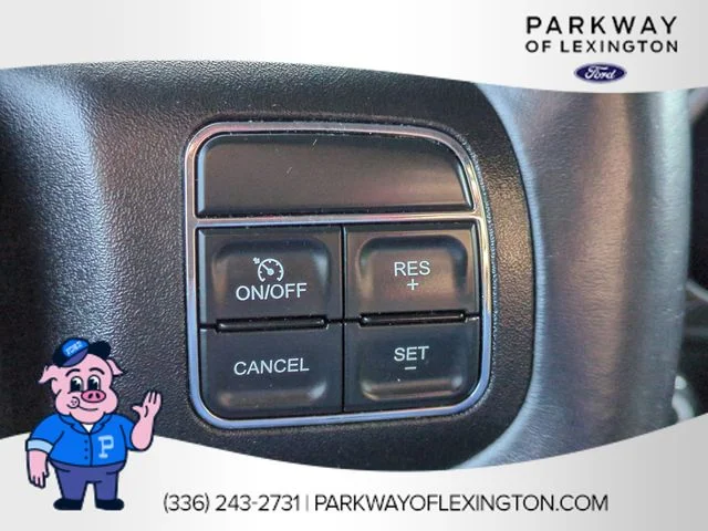 Used 2016 Red Jeep Unlimited Sport image 17