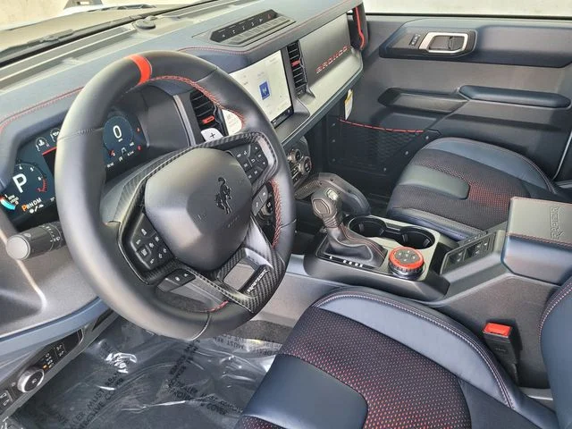 New 2026 Avalanche Ford Raptor® image 3