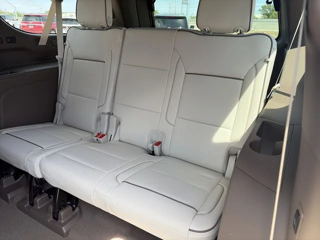 New 2026 Black GMC Denali image 13
