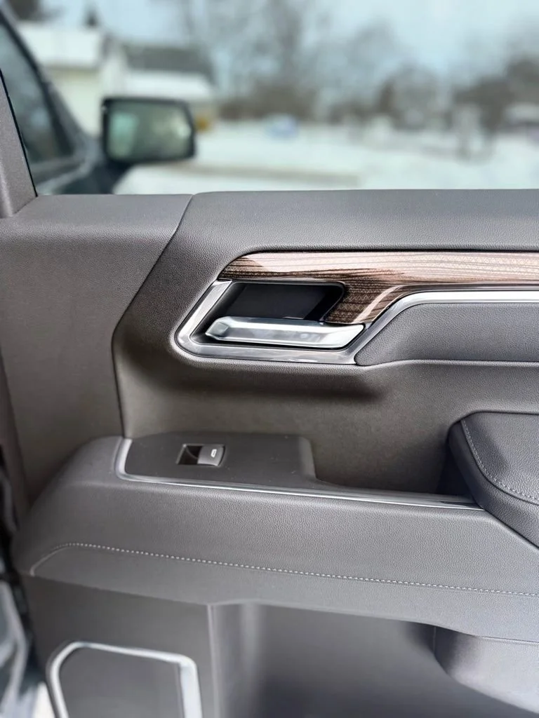2026 Chevrolet Silverado 1500 LT Trail Boss - Photo 47