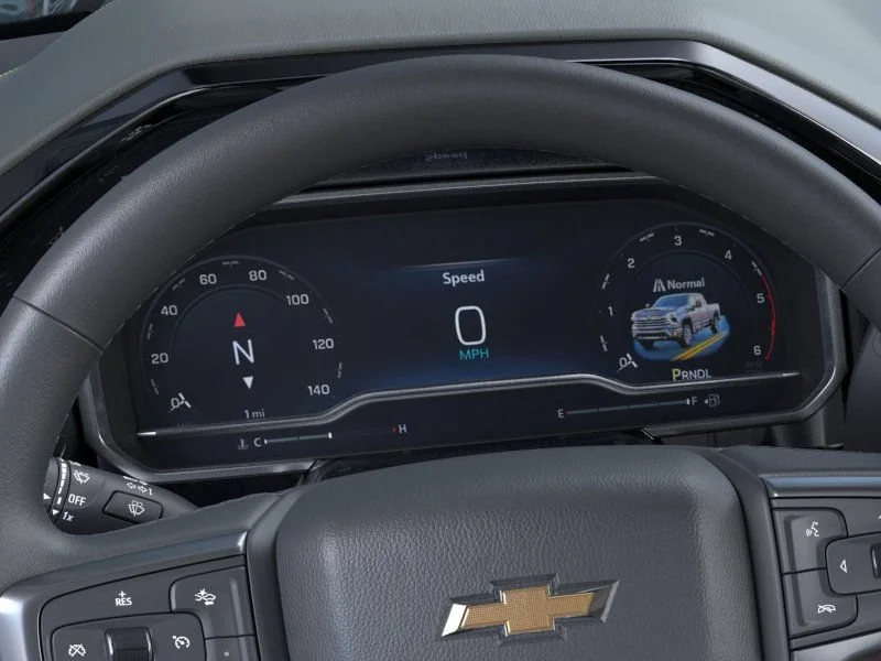 2026 Chevrolet Silverado 2500 HD ZR2 - Photo 20