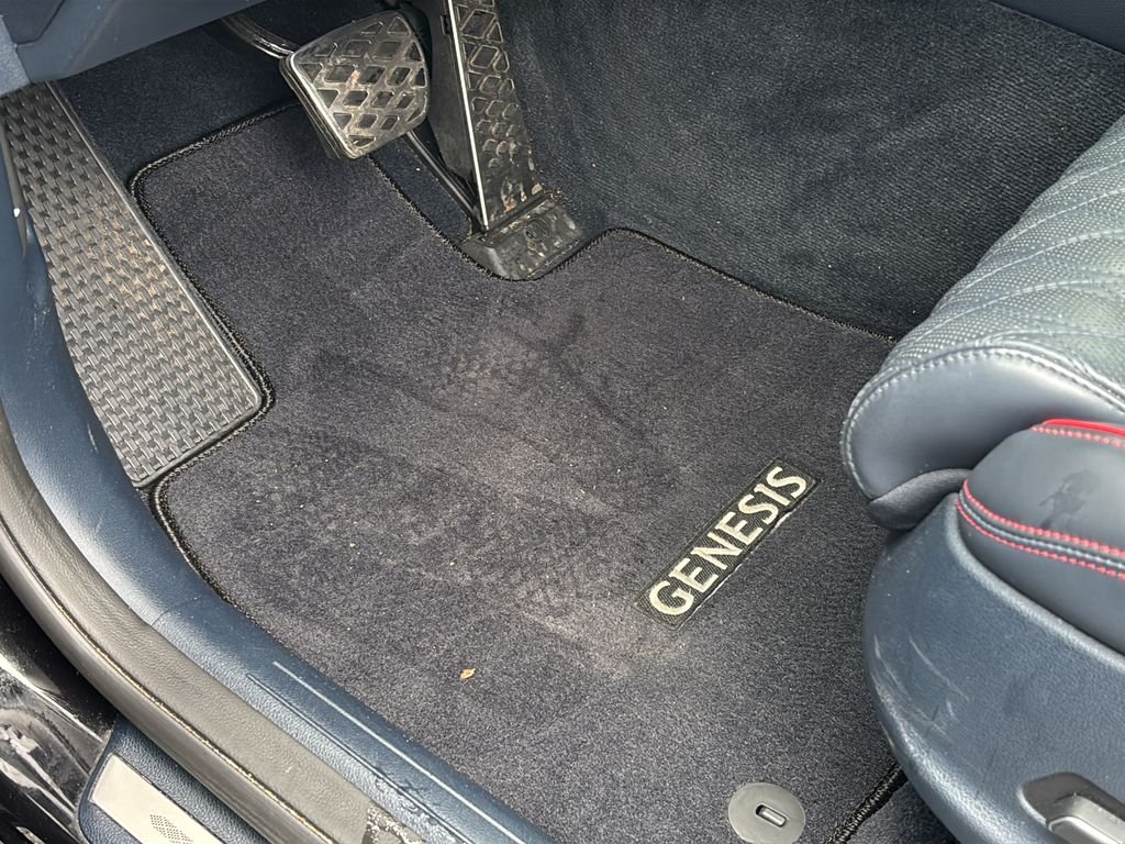 2025 GENESIS GV70 Sport - Photo 13