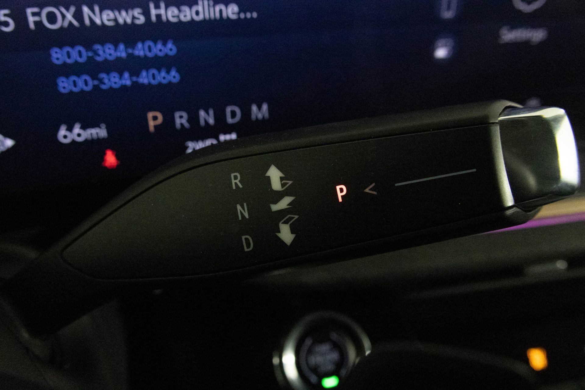 2025 BUICK ENVISION - Image 25