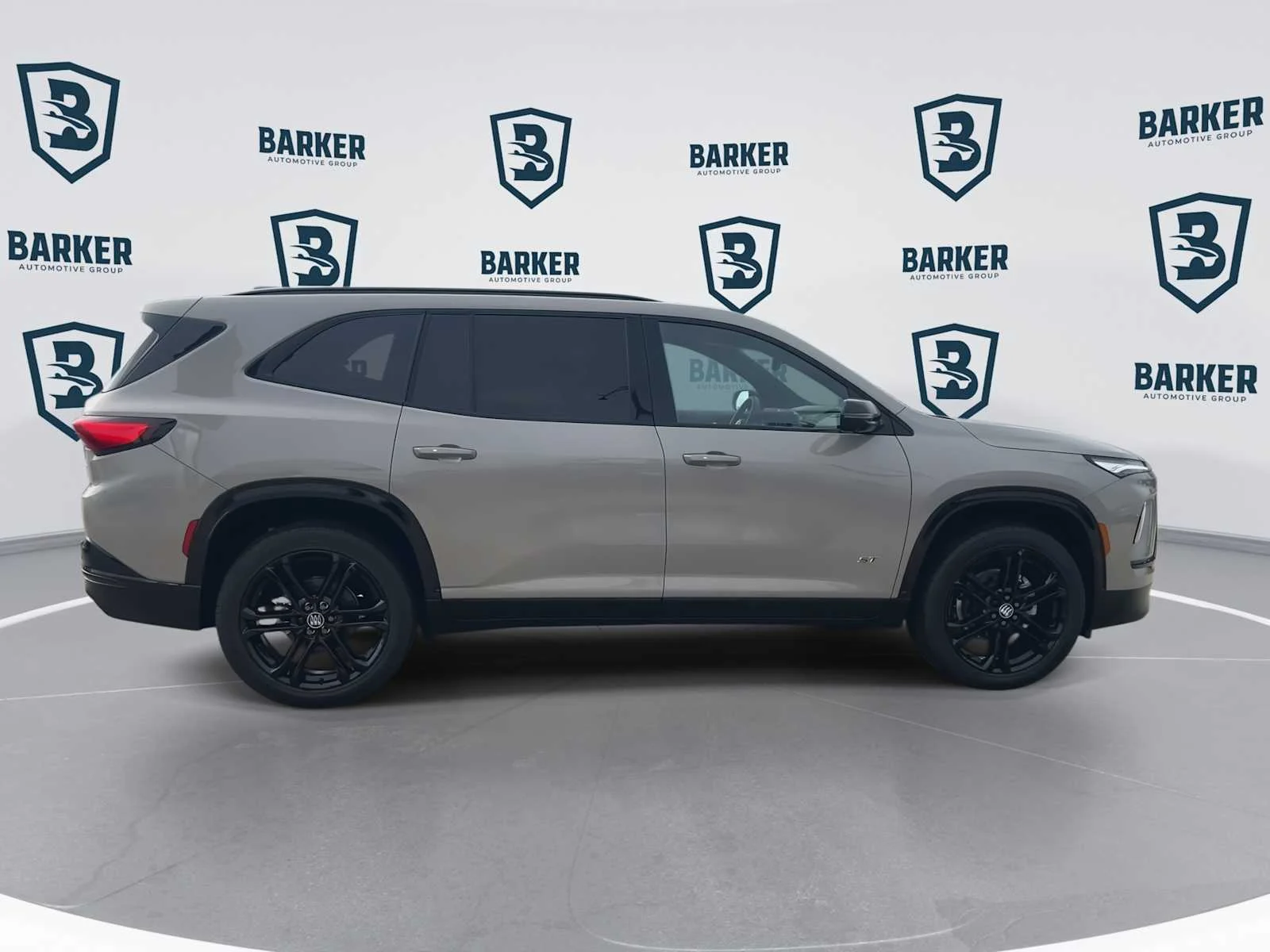 2027 Buick Enclave Sport Touring - Photo 9