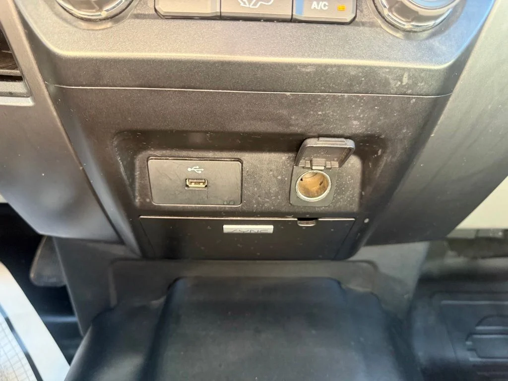 Used 2018 White Ford XLT image 28