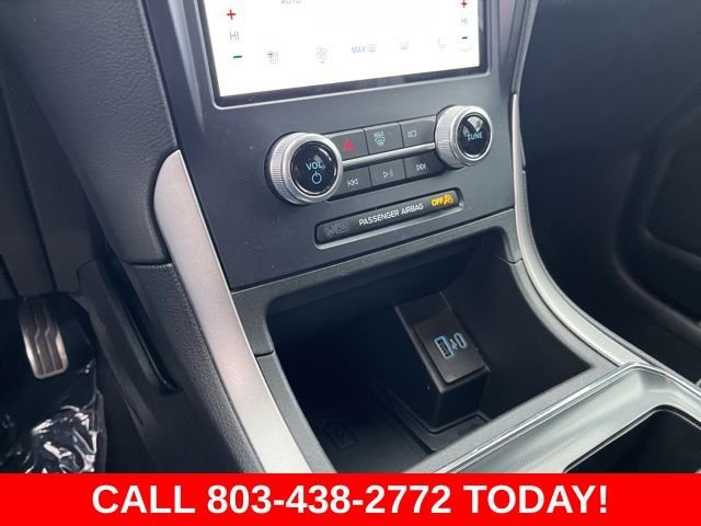 2022 Ford Edge ST-Line - Photo 26