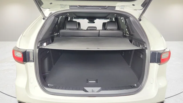 2025 Mazda CX-70 Premium Package - Photo 39