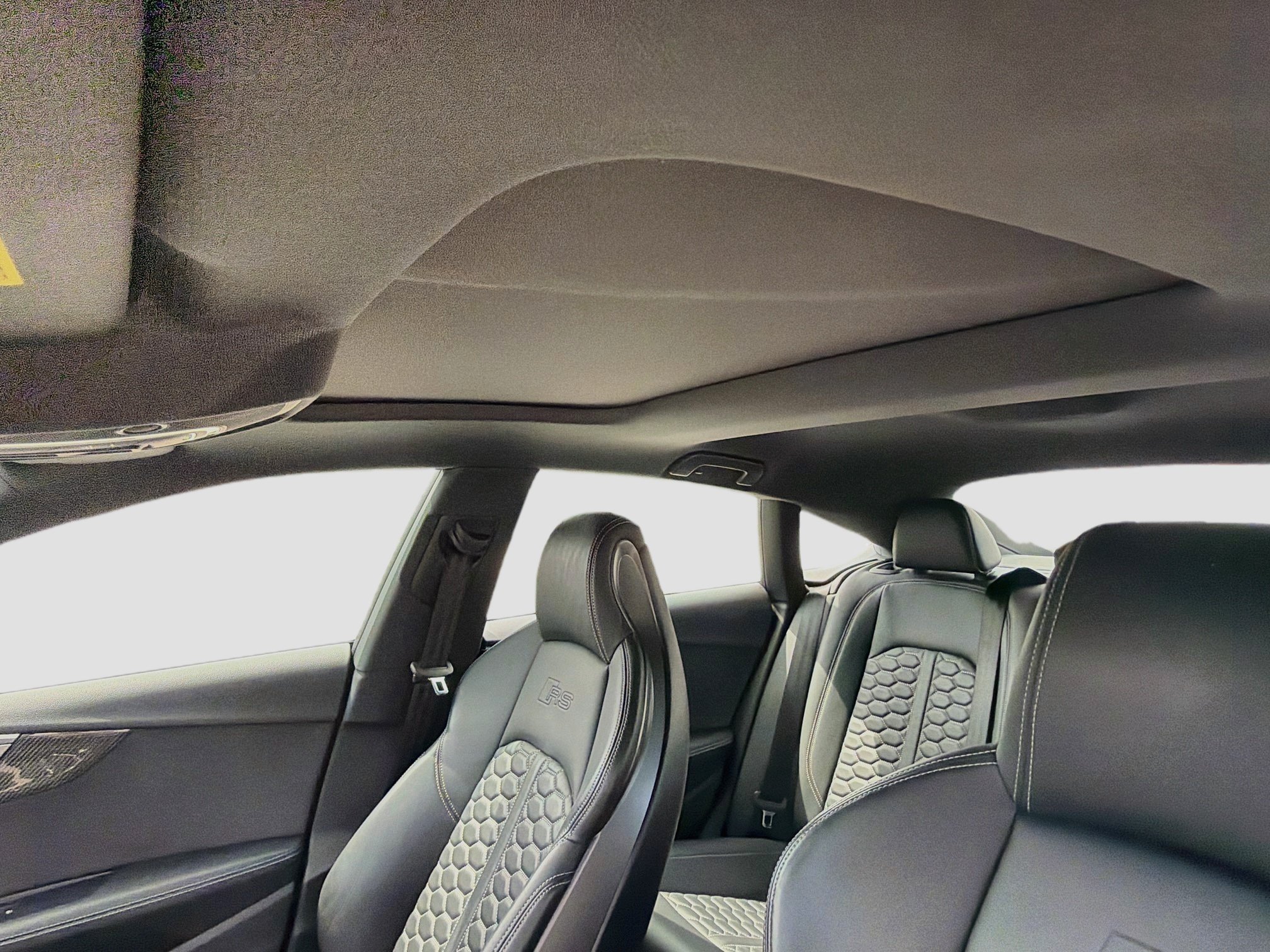 2023 Audi RS 5 Sportback Base - Photo 27