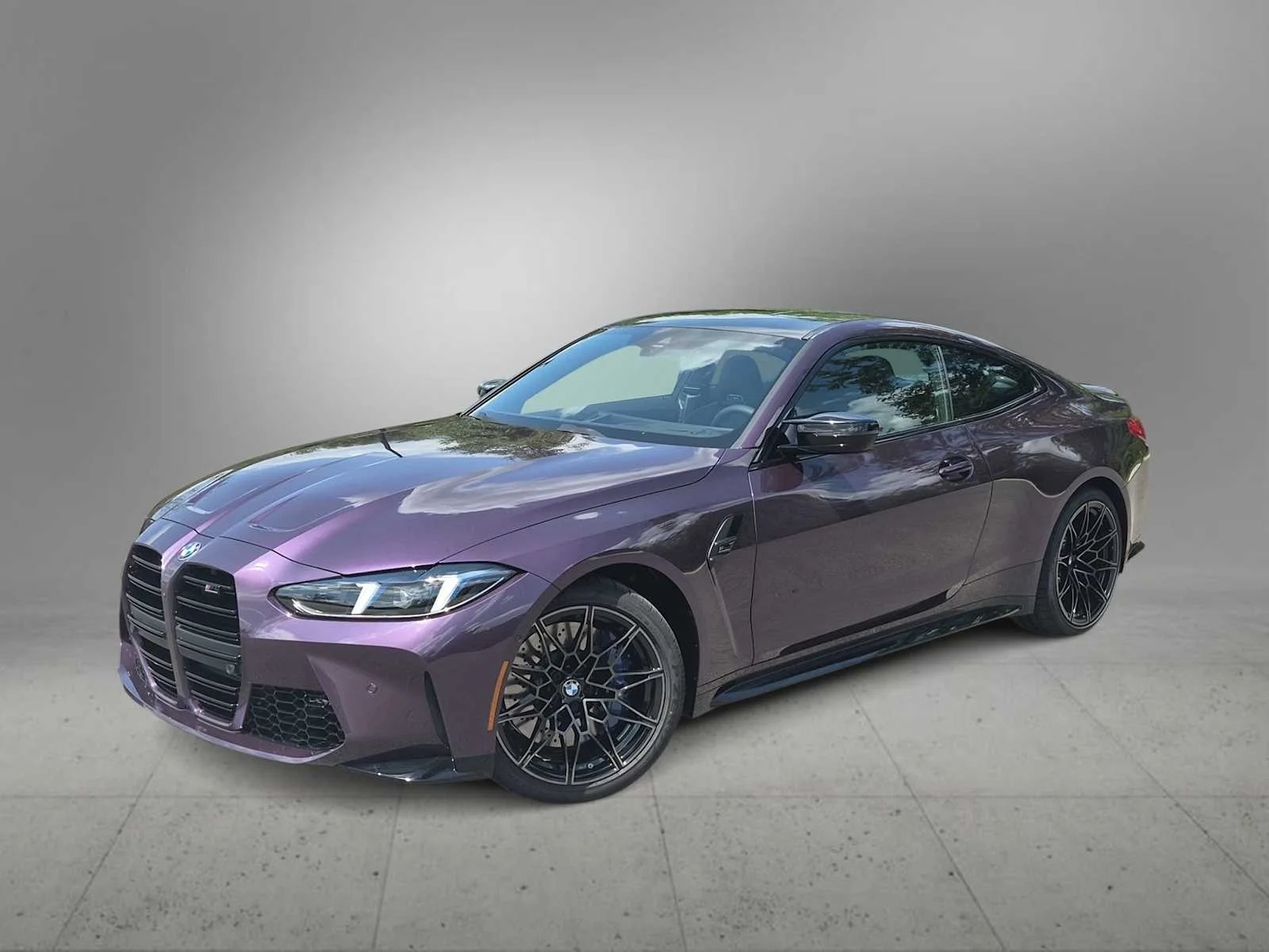 2027 BMW M4