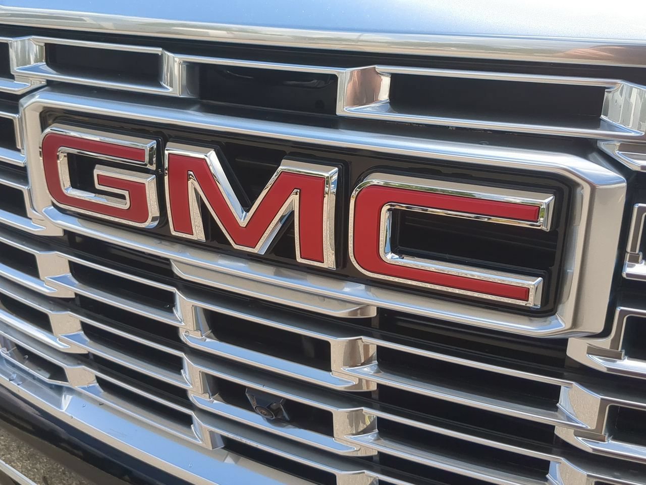 New 2026 Onyx Black GMC Denali image 31