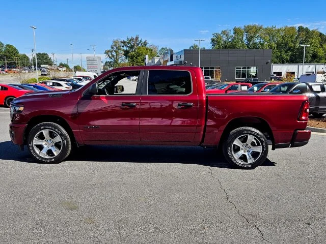 Used 2026 Red Ram Express image 10