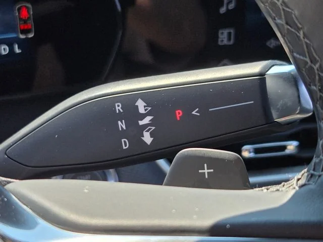 Used 2026 White Chevrolet LT image 29