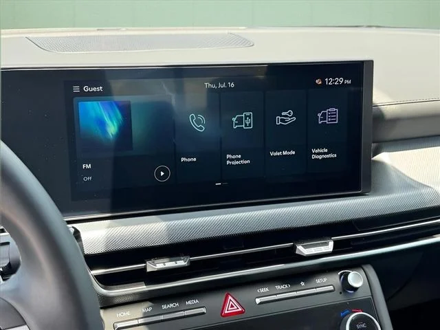 2026 Hyundai Sonata SEL - Photo 30