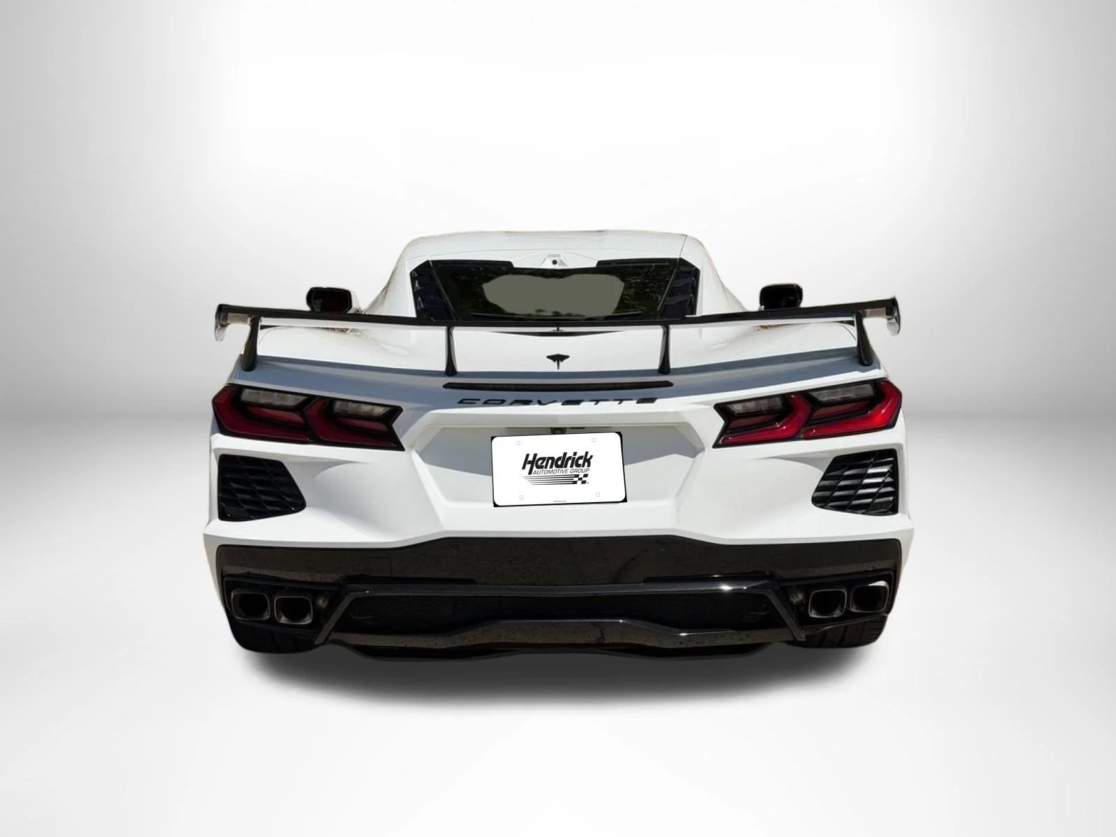 Used 2022 Arctic White Chevrolet Z51 2LT image 5
