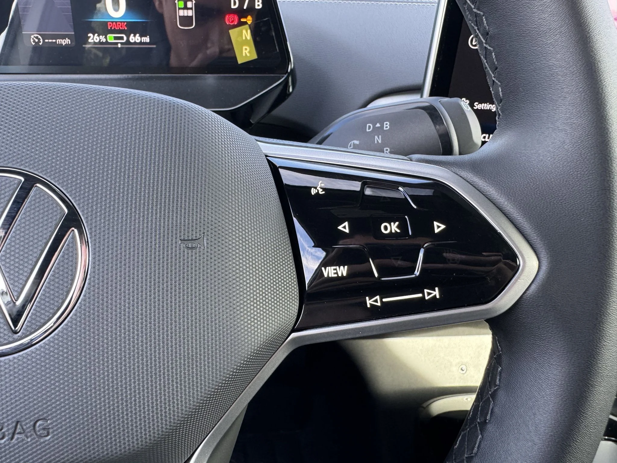 New 2026 Opal White Pearl Volkswagen Pro image 20
