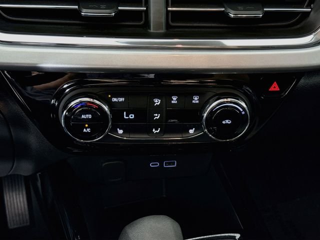 Used 2026 Red Chevrolet LT image 15