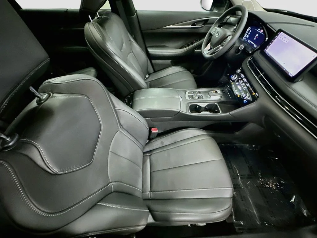 2026 INFINITI QX60 LUXE - Photo 30