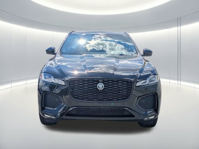 2026 Jaguar F-Pace R-Dynamic S - Photo 9