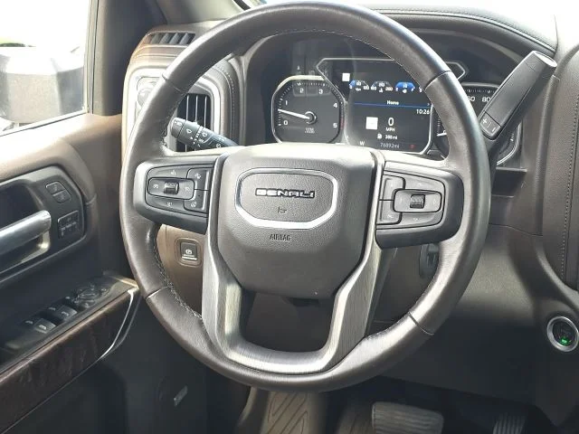 2021 GMC Sierra 2500 Denali HD Denali - Photo 41
