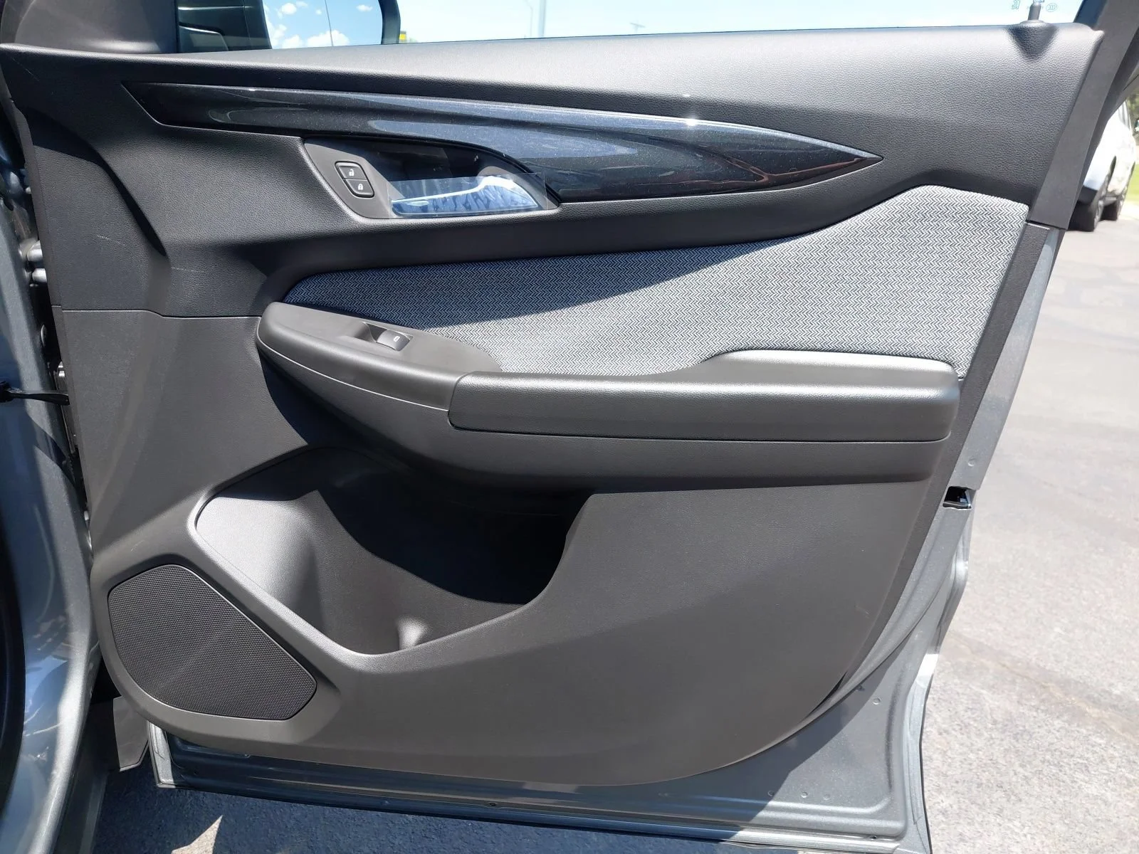 2026 Chevrolet Trailblazer LS - Photo 25