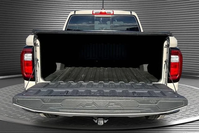 Used 2026 Coastal Dune GMC AT4 image 7