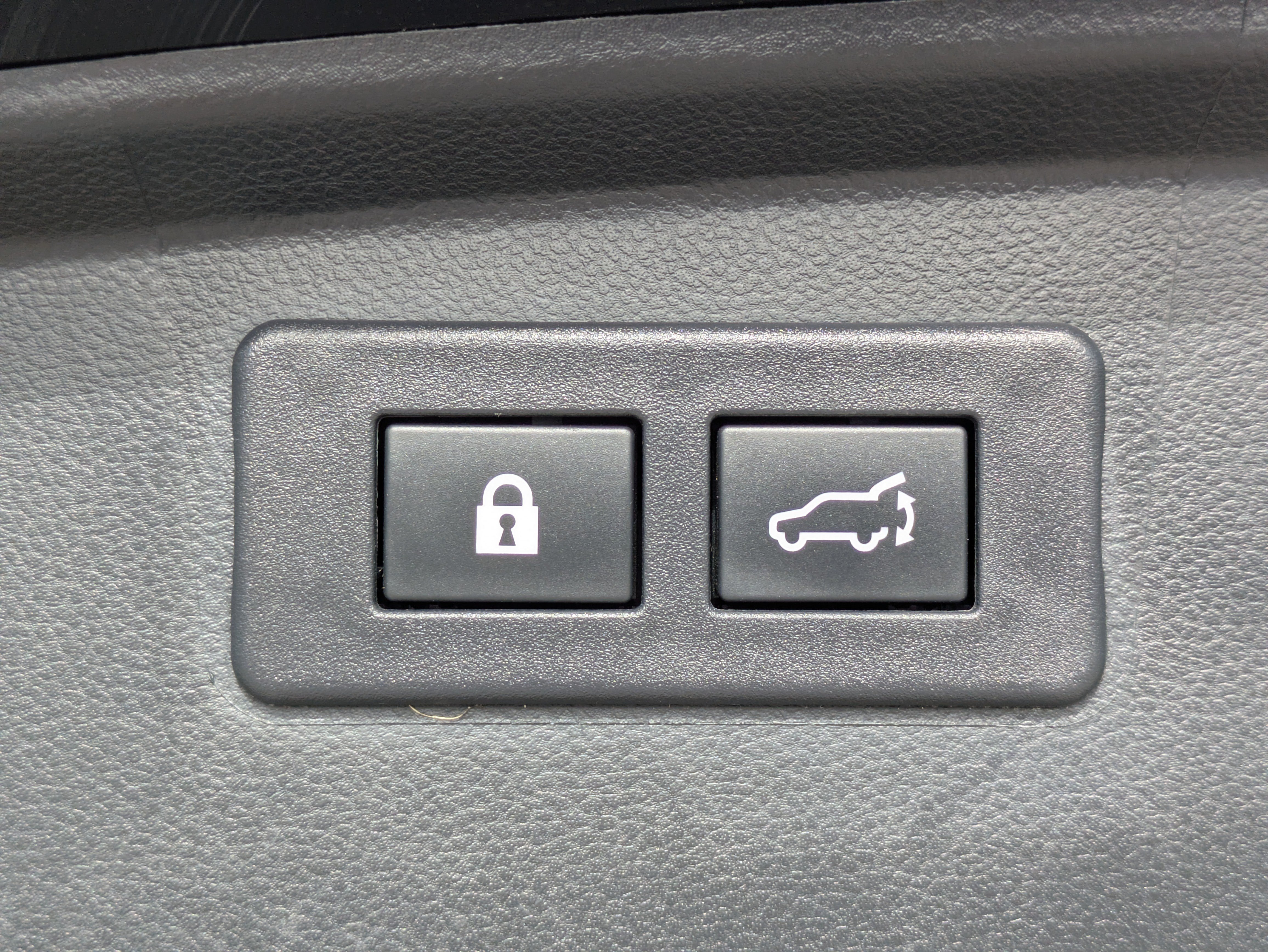 Used 2022 Crystal Black Silica Subaru Wilderness image 13