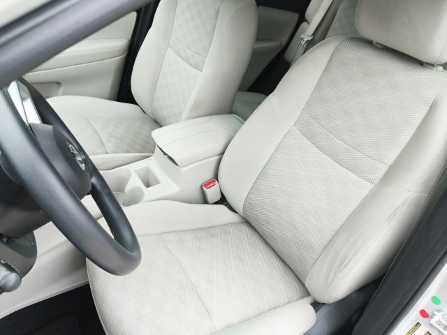 Used 2020 Silver Nissan SV image 20