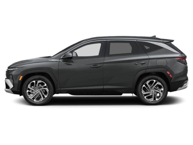 New 2026 Ecotronic Gray Hyundai Limited image 2
