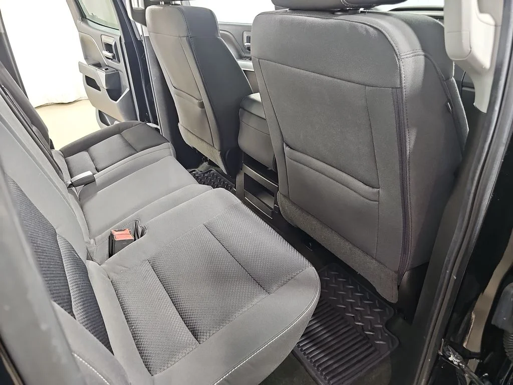 Used 2016 Black Chevrolet LT image 14