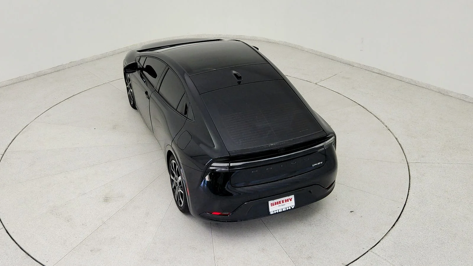 Used 2026 Black Toyota XSE image 18