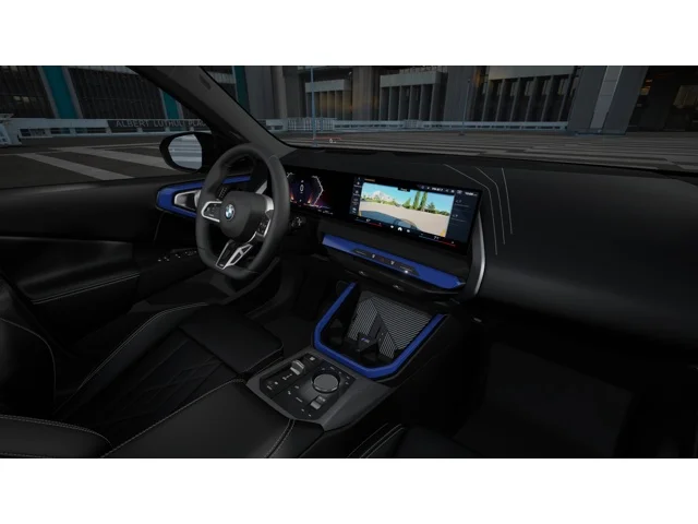 New 2026 Black Sapphire Metallic BMW  image 14