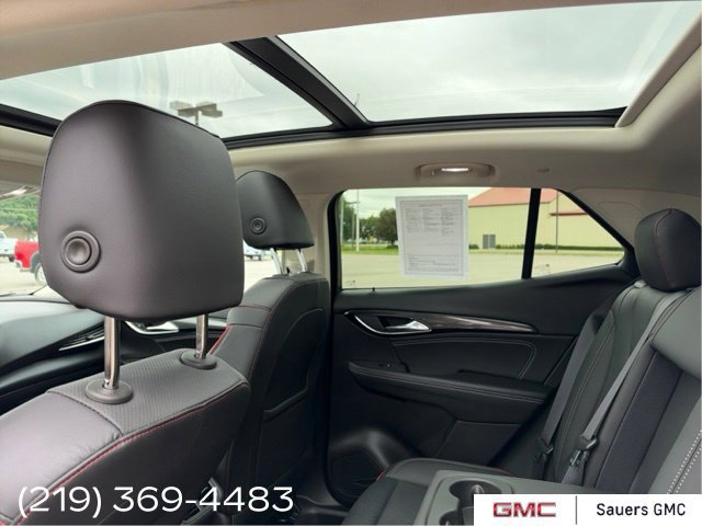 2023 Buick Envision Essence - Photo 40