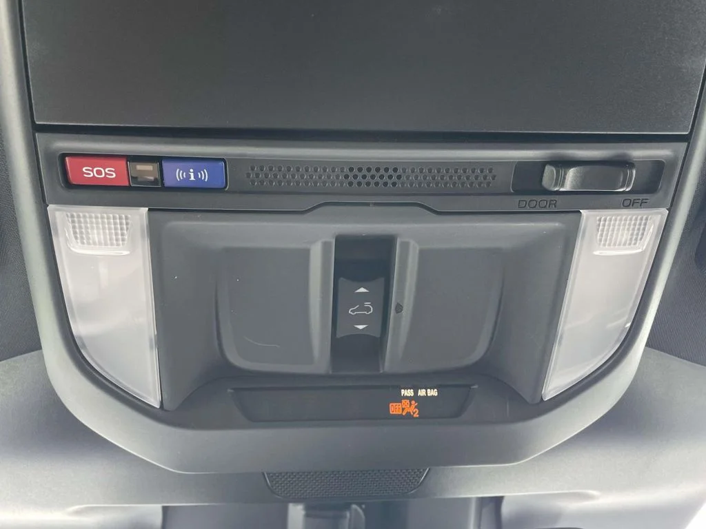 2026 Subaru Forester Premium - Photo 20