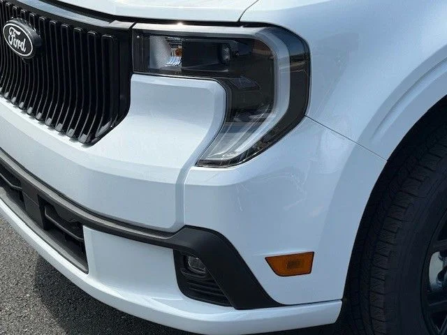 2025 Ford Maverick Lobo Premium - Photo 11