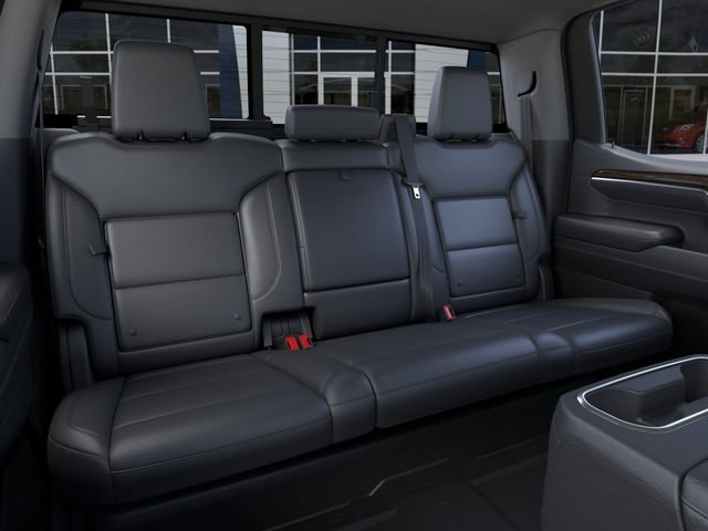2026 GMC Sierra 1500 Elevation - Photo 18