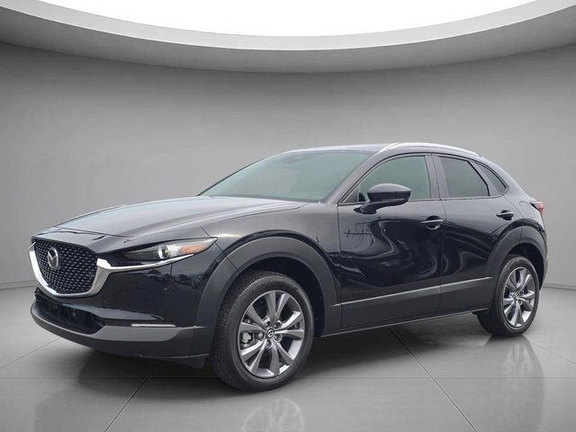 2026 Mazda CX-30 2.5 S Preferred AWD