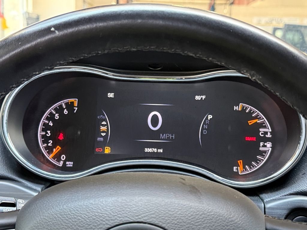 Used 2021 Black Jeep Laredo E image 14