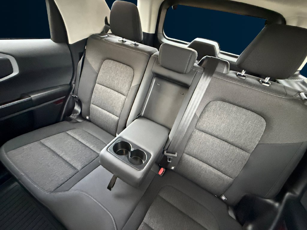 Used 2024 Gray Ford Big Bend image 16
