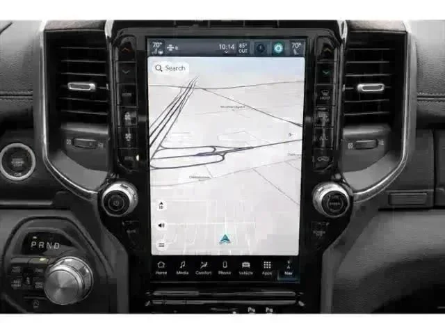 2026 RAM 1500 Laramie - Photo 13